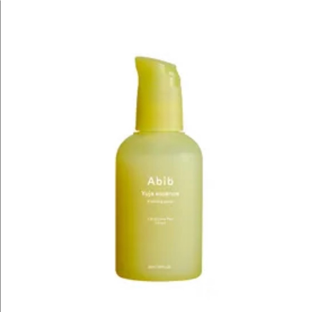 Abib Yuja Essence